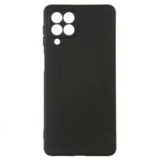 Чохол до мобільного телефона Armorstandart ICON Case Samsung M53 (M536) Black (ARM67498)