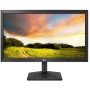 Монітор LG 20MK400H-B
