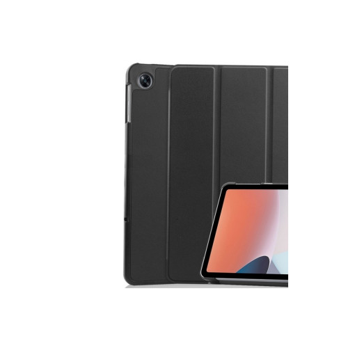 Чохол до планшета Armorstandart Smart Case OPPO Pad Air 2022 Black (ARM62658)