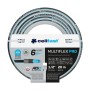 Шланг для поливу Cellfast MULTIFLEX PRO 1/2" 20м, 6 шарів, до 35 Бар, -20…+65°C (13-800)