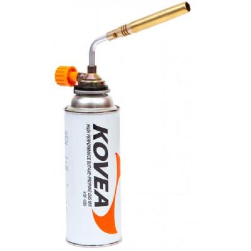 Газовий паяльник Kovea Brazing KT-2104 (8809000509351)