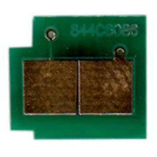 Чіп для картриджа HP CLJ 3800/CP3505 Black BASF (WWMID-70982)