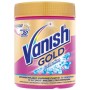 Засіб для видалення плям Vanish Oxi Action 470 г (5900627063165/5900627081725)