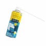 Стиснене повітря для чистки PATRON spray duster 400ml (F3-020)