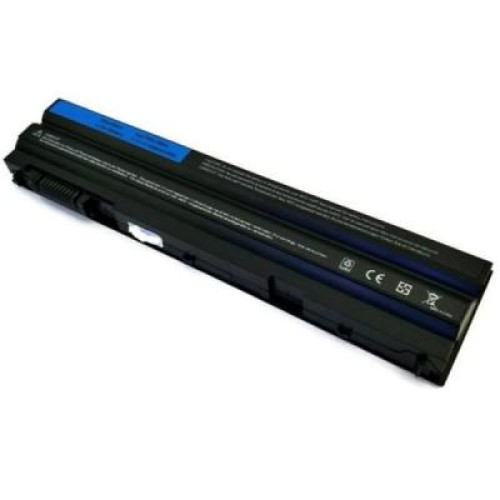 Акумулятор до ноутбука Alsoft Dell Latitude E5420 NHXVW 5200mAh 6cell 11.1V Li-ion (A41708)