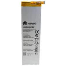 Акумуляторна батарея для телефону EXTRADIGITAL Huawei Ascend P7 (2460mAh) (BMH6399)