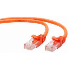 Патч-корд Atcom 3м, RJ45, Cat.6, CU, медь (12154)