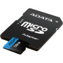 Карта пам'яті ADATA 32GB microSD class 10 UHS-I A1 Premier (AUSDH32GUICL10A1-RA1)