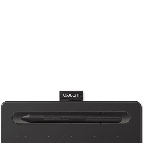 Графічний планшет Wacom Intuos S (CTL-4100K-N)