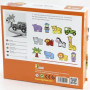 Розвиваюча іграшка Viga Toys Зоопарк (59549)