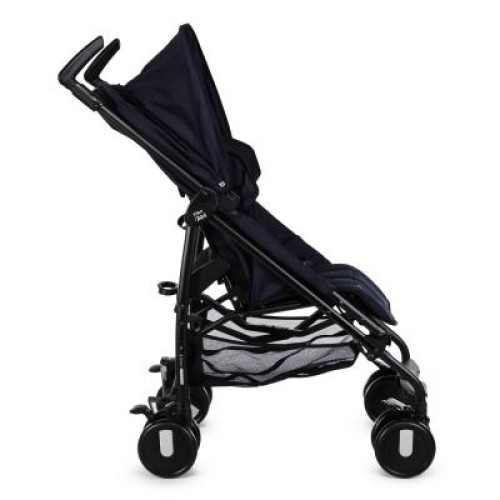 Коляска Peg-Perego Pliko Mini Classico Class Navy (IPKR280000SU41)