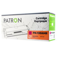 Картридж Patron HP CLJ CF353A для M176/M177 Magenta, Extra (PN-130AMR)