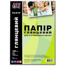 Папір NewTone A4 (G180.100N)