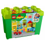 Конструктор LEGO DUPLO Classic Коробка з кубиками Deluxe (10914)