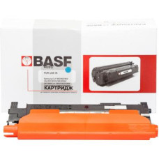 Картридж BASF Samsung CLP-365/CLX-3305/3305FN аналог CLT-C406S (KT-C406S-CLP365)