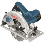 Дискова пила Bosch GKS 190 (0.601.623.000)