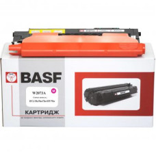 Тонер-картридж BASF HP CLJ 150/178/179, Magenta, without chip (BASF-KT-W2073A-WOC)