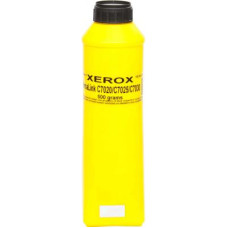 Тонер Xerox VL C7020/C7025/C7030, 500г Yellow IPM (TSXVY)