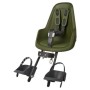 Дитяче велокрісло Bobike Mini ONE Olive green (8012000008)