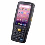 Термінал збору даних Cipherlab RK25 2D,4" WVGA , 25key, WiFi, Bluetooth, Android, без Камер (AK2572LNNEUG1)