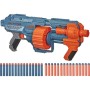 Іграшкова зброя Hasbro Nerf Elite 2.0 Шоквейв (E9527)