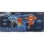 Іграшкова зброя Hasbro Nerf Elite 2.0 Шоквейв (E9527)