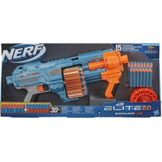 Іграшкова зброя Hasbro Nerf Elite 2.0 Шоквейв (E9527)