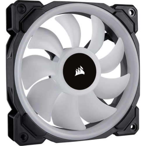 Кулер до корпусу Corsair LL120 RGB (3 Fan Pack) (CO-9050072-WW)