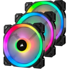 Кулер до корпусу Corsair LL120 RGB (3 Fan Pack) (CO-9050072-WW)