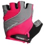 Велорукавиці PowerPlay Women 5023 Pink XS (5023_XS_Pink_Lady)