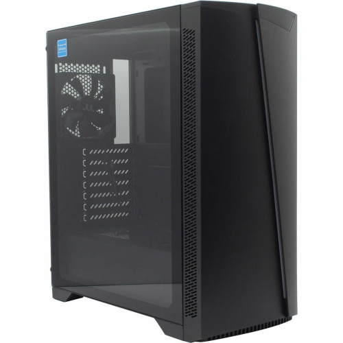 Корпус ThermalTake H350 TG RGB (CA-1R9-00M1WN-00)