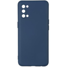 Чохол до мобільного телефона Armorstandart ICON Case OPPO Reno4 Dark Blue (ARM57169)