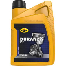 Моторна олива Kroon-Oil DURANZA LSP 5W-30 1л (KL 34202)