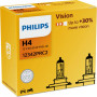 Автолампа Philips галогенова 60/55W (12342 PR C2)