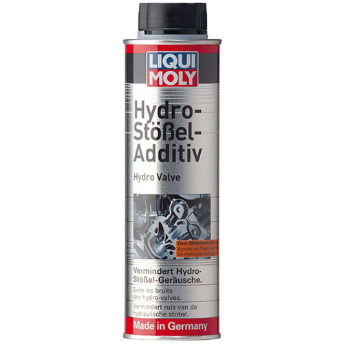 Присадка автомобільна Liqui Moly Hydro-Stossel-Additiv 0.3л (3919)