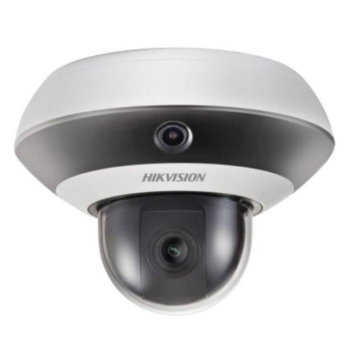 Камера відеоспостереження Hikvision DS-2PT3326IZ-DE3