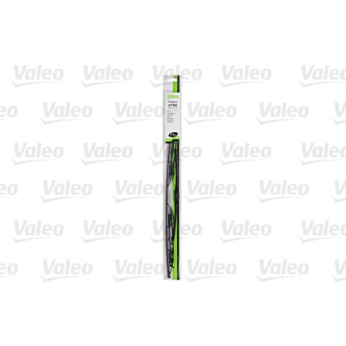 Щітка склоочисника Valeo 575555