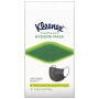 Захисна маска для обличчя Kleenex для дорослих 5 шт (5029053548883)