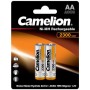 Акумулятор Camelion AA 2300mAh Ni-MH * 2 R6-2BL (NH-AA2300BP2)