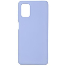 Чохол до мобільного телефона Armorstandart ICON Case for Samsung M51 (M515) Lilac (ARM57786) (ARM57786)