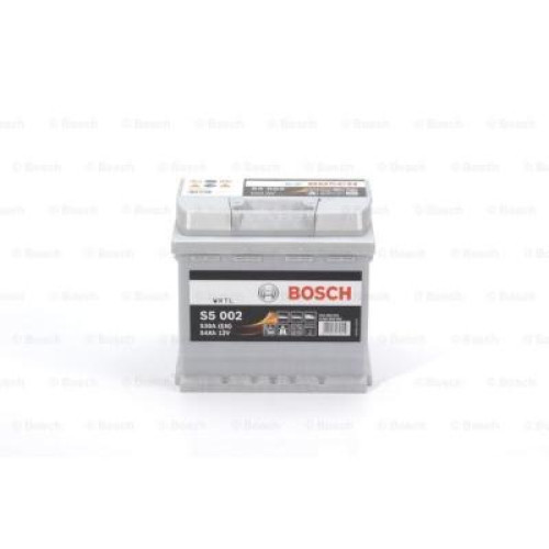 Акумулятор автомобільний Bosch 54А (0 092 S50 020)