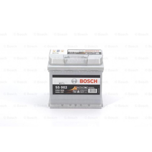 Акумулятор автомобільний Bosch 54А (0 092 S50 020)