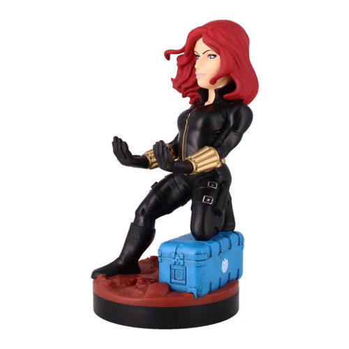 Фігурка Exquisite Gaming Тримач Marvel Black Widow (Марвел Чорна Вдова) (CGCRMR300204)