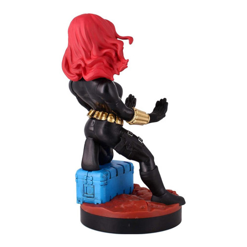 Фігурка Exquisite Gaming Тримач Marvel Black Widow (Марвел Чорна Вдова) (CGCRMR300204)