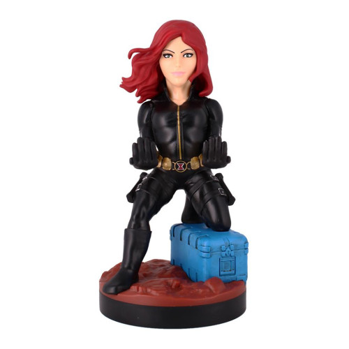 Фігурка Exquisite Gaming Тримач Marvel Black Widow (Марвел Чорна Вдова) (CGCRMR300204)