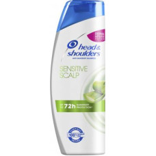 Шампунь Head & Shoulders Для чутливої шкіри 400 мл (5011321336124)