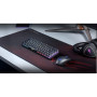 Килимок для мишки ASUS ROG Scabbard II Black (90MP0210-BPUA00)