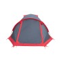 Намет Tramp Mountain 3 V2 Grey/Red (TRT-023)