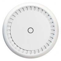 Точка доступу Wi-Fi Mikrotik cAP XL ac (RBcAPGi-5acD2nD-XL)