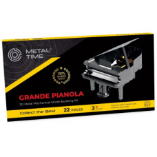 Конструктор Metal Time Grande Pianola (MT011)